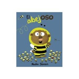 Editorial Bruño El Abejoso