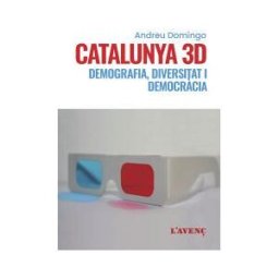 L'AVEN, S.L. Catalunya 3d