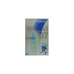 McGraw-Hill Interamericana de España S.L. Microsoft Office 97. Word 97