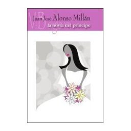 uvedebe La Novia Del Príncipe