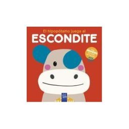 Yoyo El Hipopótamo Juega Al Escondite