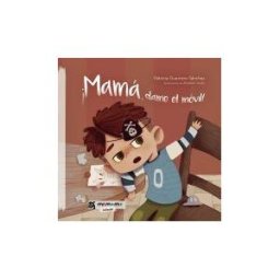 Mr. Momo Mamá, Dame El Móvil