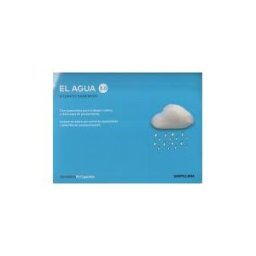 Santillana Educación, S.L. Cuanto Sabemos Nivel 1 El Agua 3.0