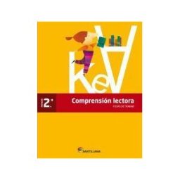 Santillana Educación, S.L. Fichas Comprension Lectora 2 Primaria