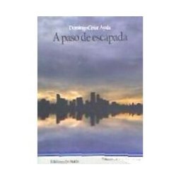 Ediciones En Huida A Paso De Escapada