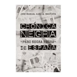 SAMARCANDA Crónica Negra -pero Negra Negra- De España