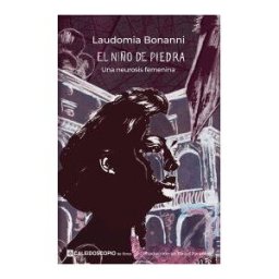 Caleidoscopio de libros, S.L. El Niño De Piedra