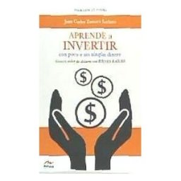 MESTAS Aprende A Invertir Con Poco O Sin Ningun Dinero