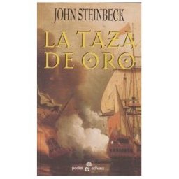 Edhasa La Taza De Oro (bolsillo)