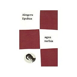 Hiru Argitaletxea Agua Turbia