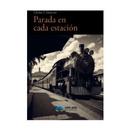 Editorial Loto Azul Parada En Cada Estación