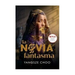 Editorial Hidra La Novia Fantasma
