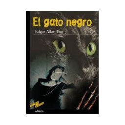 Anaya Educación El Gato Negro