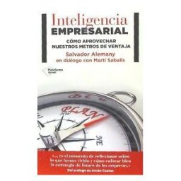 Plataforma Editorial S.L. Inteligencia Empresarial