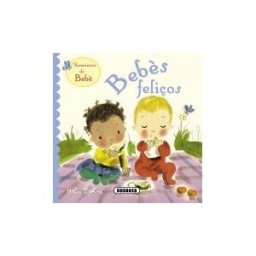 Susaeta Ediciones Somriures De Bebe. Bebs Felios