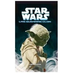 Planeta DeAgostini Cómics Star Wars Las Guerras Clon. Integral N 01/02 (nueva Edición)