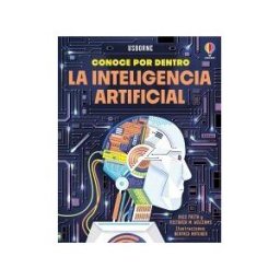 Usborne Publishing La Inteligencia Artificial
