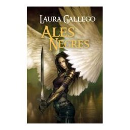 Edicions Bromera, S.L. Ales Negres