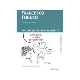 Kalandraka Editora Por Que As Nenas E Os Nenos?