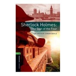Obl 6 Sherlock Hol The Sign Four Mp3