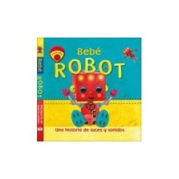 DK Bebé Robot
