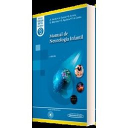 PANAMERICANA Manual De Neurología Infantil