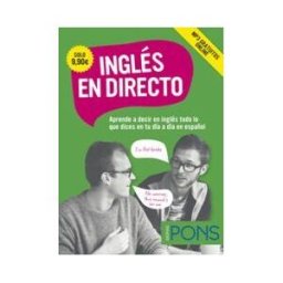 Difusión Centro de Investigación y Publicaciones de Inglés En Directo