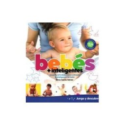 Biblok Bebés + Inteligentes