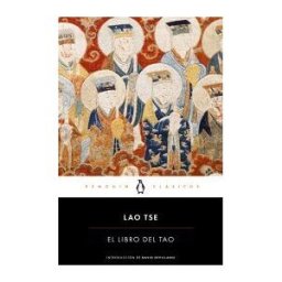 PENGUIN CLASICOS El Libro Del Tao (serie Great Ideas)
