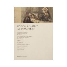 Ayuntamiento de Barcelona. Dirección de Servicios Editoriales Cincia I Caritat Al Descobert