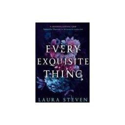 Harper Collins Publ. UK Every Exquisite Thing
