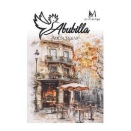 EDICIONES CON M DE MUJER Abubilla