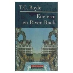 Galaxia Gutenberg, S.L. Encierro En Riven Rock