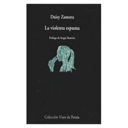 Visor libros, S.L. La Violenta Espuma
