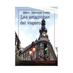 Editorial Verbum, S.L. Las Estaciones Del Viajero