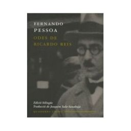 Quaderns Crema Odes De Ricardo Reis