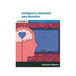 Ed. Adams Ssce088po Inteligencia Emocional Para Docentes