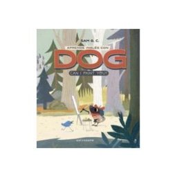 NORMA EDITORIAL Aprende Inglés Con Dog: Can I Paint You?