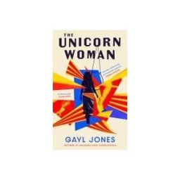Little, Brown The Unicorn Woman