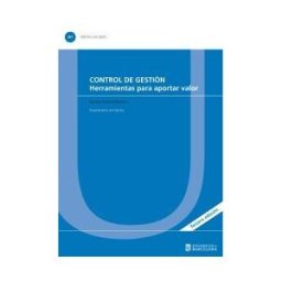 Publicacions i Edicions de la Universitat de Barcelona Control De Gestión. Herramientas Para Aportar Valor