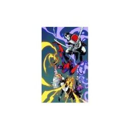 Panini Ultimate Spider-man: Incursión 3 De 5