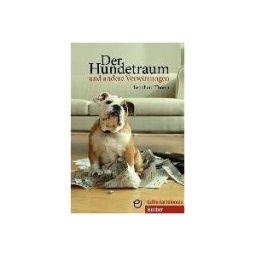 HUEBER VERLAG GMBH CO. KG Der Hundetraum (mit Mp3)