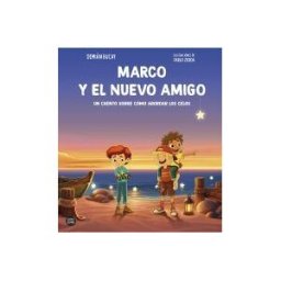 Destino Infantil Juvenil Marco Y El Nuevo Amigo