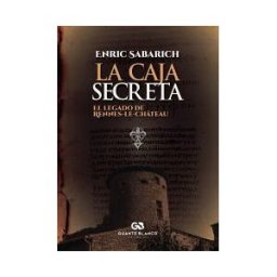 Editorial Guante Blanco La Caja Secreta