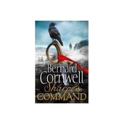 Harper Collins Publ. UK Sharpe's Command