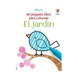 USBORNE Jardin