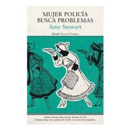 Siruela Mujer Policía Busca Problemas