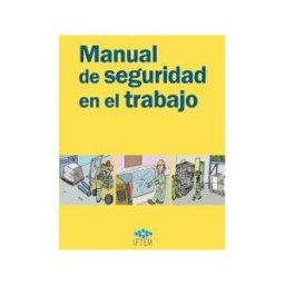ICG Marge, SL Manual De Seguridad En El Trabajo