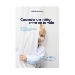 Eolas Ediciones Cuando Un Niño Entra En Tu Vida