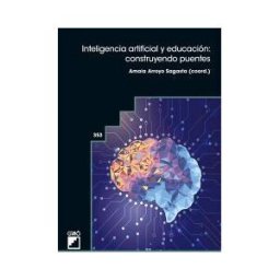 Editorial Graó Inteligencia Artificial Y Educación: Construyendo Puentes